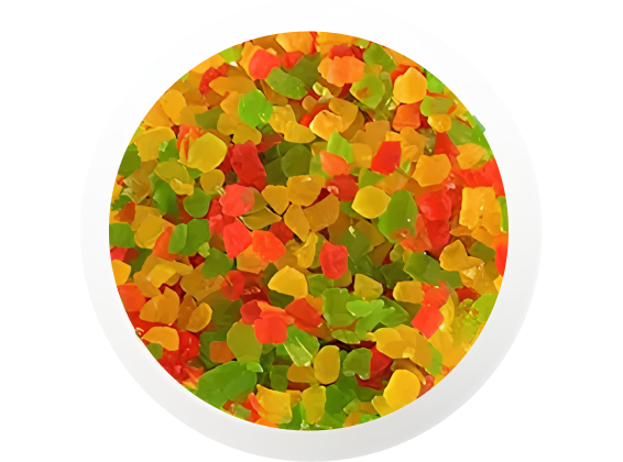 Tutti Frutti