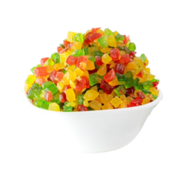 Tutti Fruitti