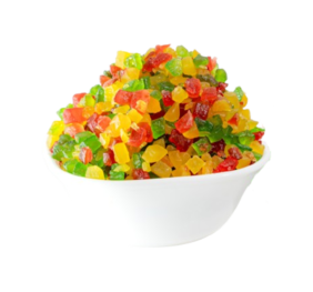 Tutti Fruitti