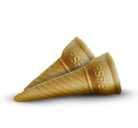 Ice Cream Cone
