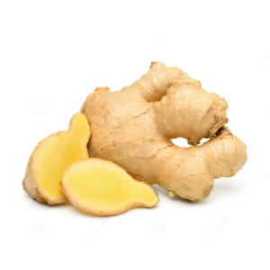 Ginger