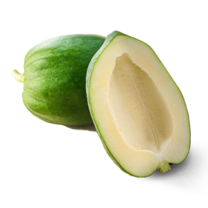 Green Papaya